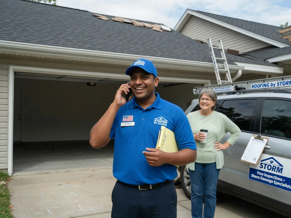 Roof Repair Near Me Spencer, IN FAQs