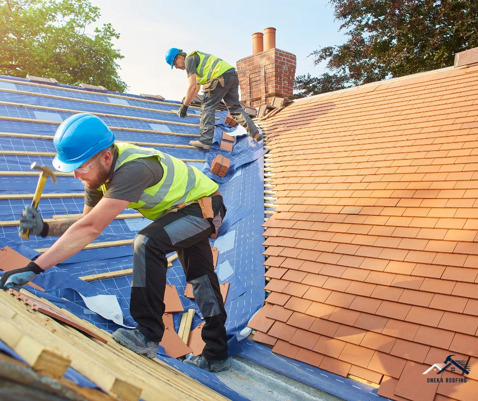 Why choose Roof Repair Near Me in Spencer, IN